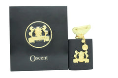 Oscent Black By Alexandre.J For Men - Eau De Parfum, 100 ML