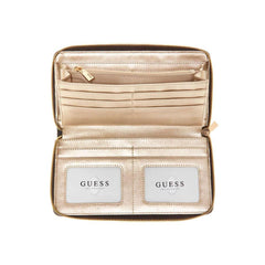 GUESS Womens Laurel Slg Cheque Organizer Slg Cheque Organizer