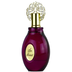 Fresh and Sweet Perfume, Eau de Parfum for Women, Premium Gifts for Women, Luxury Long Lasting Fragrance for Women Containing Bergamot, Hazelnut, Honey, Orange Blossom, and Amberwood Notes