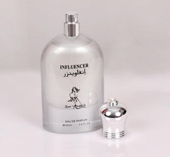 itrr'Arabia perfume 100ml-Influencer