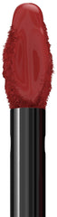 Maybelline New York Superstay Matte Ink Spiced, 335 Hustler