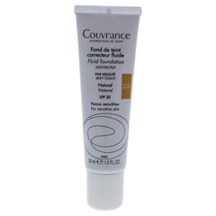 Avene 70001 Couvrance Liquid Concealer Foundation 30 Ml