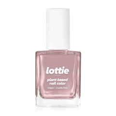lottie LONDON Nail Polish - Extra - Natural & Vegan Nail Polish, Long Lasting - 10ml bottle