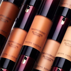 Kevyn Aucoin The Etherealist Skin Illuminating Foundation - Ef 13 Deep For Women 0.95 Oz Foundation
