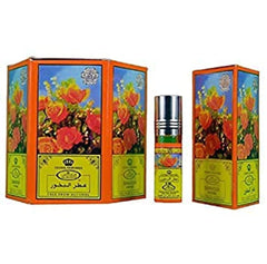 Al-Rehab Bakhour - 6ml (.2 oz) Perfume Oil (Crown Perfumes)