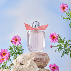 Women Secret Coffre Eau My Secret Eau de Toilette 100 ml And Body Lotion 200 ml Set For Women