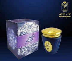 ALMAS PERFUMES Al Mas Bakhoor Al Ather 30 G