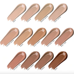 Juice Beauty PHYTO-PIGMENTS Flawless Serum Foundation Buff, 1 fl oz