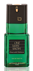 Jacques Bogart Emerald Edition EDT for Men - 100ml