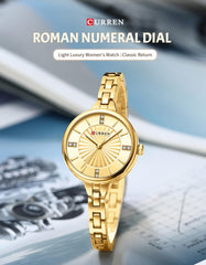 CURREN 9097 - GOLD