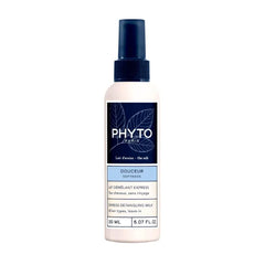 PHYTO SOFTNESS Express Detangling Milk 5.07 Fl Oz