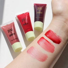 Pixi Sheer Cheek Gel - No.1 Natural - 0.45 oz (12.75 g)