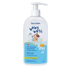 FREZYDERM BABY BATH 300ml