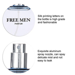 Men Cologne Men Fragrances Durable for Beauty for Home Use