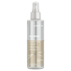 Joico Blonde Life Blonde Strong Conditioning Detangler | For Fragile Blonde Hair | Prevents Split Ends & Breakage | 72 Hour Humidity Protection | 6.7 Fl Oz