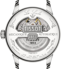 Tissot Le Locle - Gray
