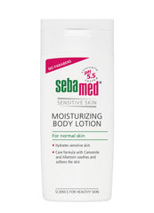 Sebamed Moisturizing Body Lotion 200 ml, Pack of 1