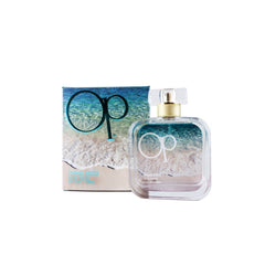 Ocean Pacific Op Summer Breeze for Women, 100 ml - EDP Spray