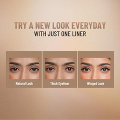 SWISS BEAUTY Eyeliner (SB-09)