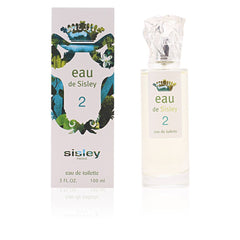 Sisley Paris 2 Eau De Sisley Toilette Spray - 50ml/1.7oz
