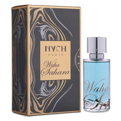 Nych Paris Waha Sahara eau de parfum 50Ml