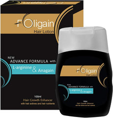 Foligain Hair Growth Lotion, 100 ml