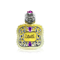 Nabeel Perfumes Lamya Concentrated Oil Perfume For Unisex - 20 ml