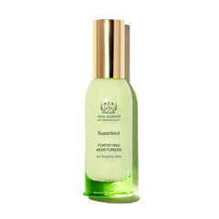 Tata Harper Superkind Fortifying Moisturizer, Lightweight Moisturizer for Sensitive Skin, Skin Barrier Support, Redness Soothing, Hypoallergenic, Fragrance Free, Natural, Dermatologist Tested, 50ml