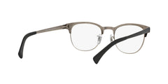 Ray-Ban RX6317 Metal Round Prescription Eyeglass Frames