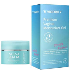 Vigority Women’s Intimate Care Bundle