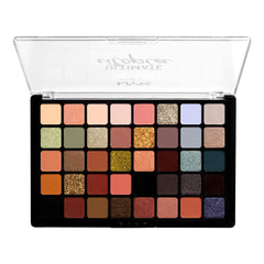 NYX PROFESSIONAL MAKEUP ULTIMATE Utopia SHADOW PALETTE 01, 305 Gm, 12