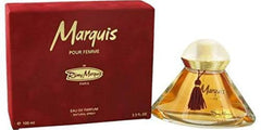 Remy Marquis Gift Set 4 x 100 ML EDP For Men