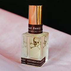 TokyoMilk Dead Sexy Eau de Parfum, 1 fl. oz - Deep Vanilla, Exotic Wood, White Orchid & Ebony, Women's Perfume