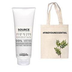 L'Oreal Paris Source Essentielle Radiance Balma, 250 ml