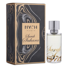 Nych Paris Sarab Sahra eau de parfum 50Ml