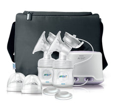 Philips Avent Electric Twin Natural Range Breast Pump