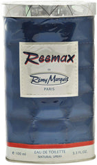 Remy Merquis Reemax Cologne for Men by Remy Merquis 3.3 oz / 100 ml Eau De Toilette Spray