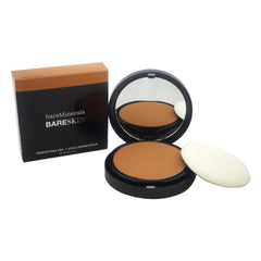 BareMinerals Foundation & Powder
