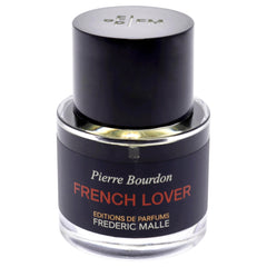French Lover by Frederic Malle Eau De Parfum Spray 1.7 oz for Men