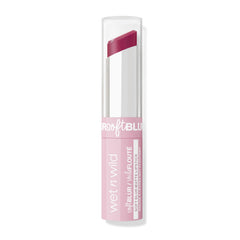 Wet n Wild Cloud Pout Soft Blur Matte Liquid Lipstick, Long-Wearing, Non-Drying, Lightweight, Hydrating, Homecoming Queen