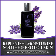 Castle Forbes Lavender Oil Aftershave Balm 5oz