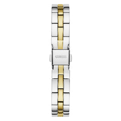 Guess Array GW0762L5 Women's Watch Stainless Steel, 2 Colour, Bracelet