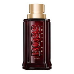 Hugo Boss The Scent Elixir Parfum Intense for Him 100ml