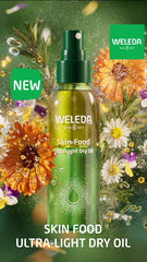 Weleda Dry Oil Skin Food Light 100 ml