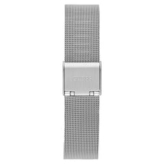 Guess EVE GW0768L1 Women's Watch Stainless Steel, silver