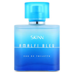 Skinn By Titan Amalfi Bleu Perfume EDT For Men, 30ml