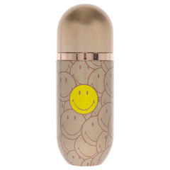 Carolina Herrera 212 VIP Rose Smiley Limited Edition Eau De Parfum For Women 80ml