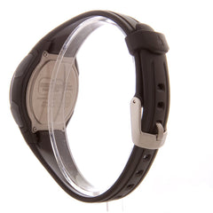 Timex Full-Size Ironman Essential 10 Watch - Black
