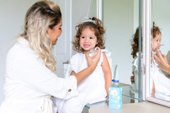 Le Jolie Memory Perfume For Babies alcohol- free EAU DE PARFUM | Baby Perfume | Baby Cologne 1.7 OZ (50ML)