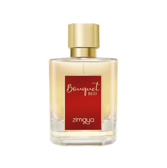 Zimaya Bouquet Red Eau de Parfum for Unisex 100 ml